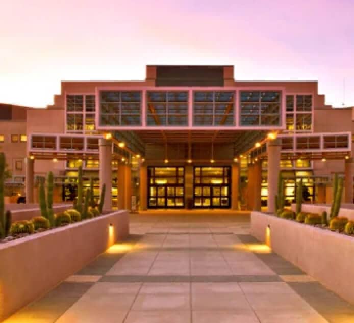 Photo of Mayo Clinic in Arizona