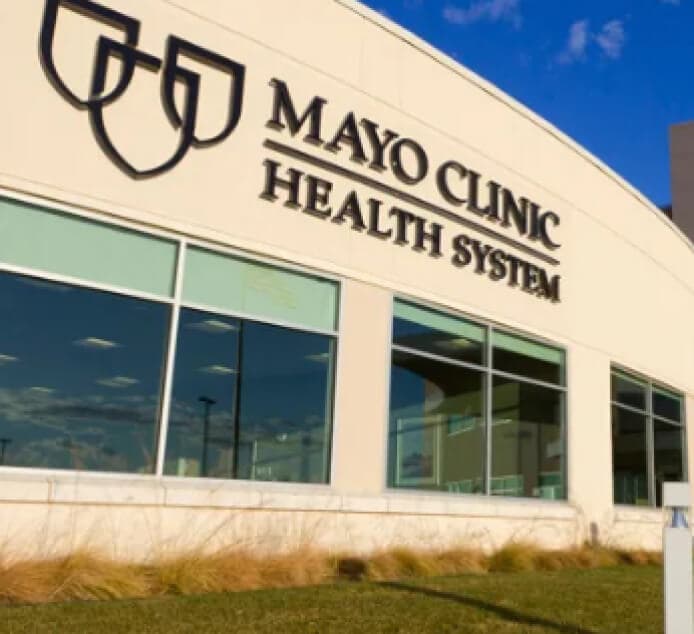 Photo of Mayo Clinic Health System